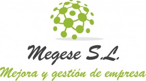 Megese, Logo de la empresa consultora de normas de calidad iso 9001
